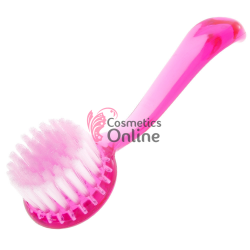 Periuta pentru praful de unghii 008 cu maner 42134